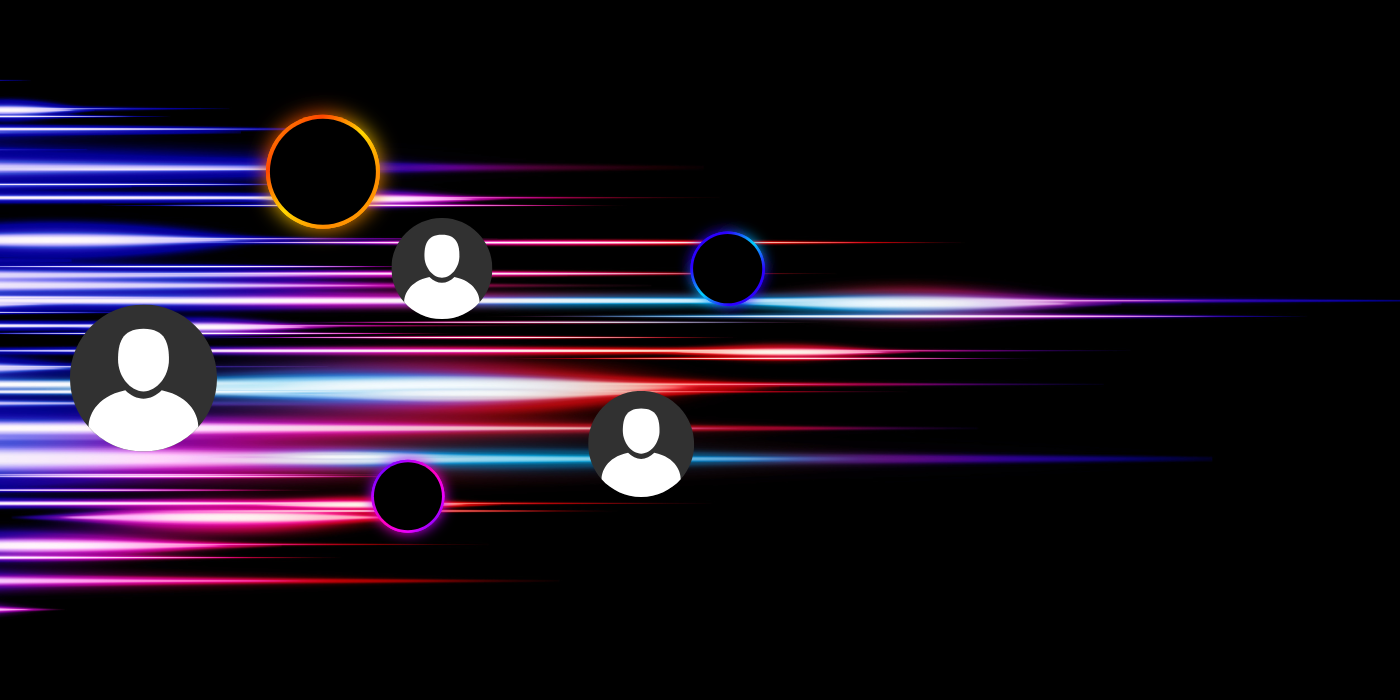A Community-First Future - We're building a new kind of digital companion that grows with you, works alongside you, and belongs to the community it's part of.
